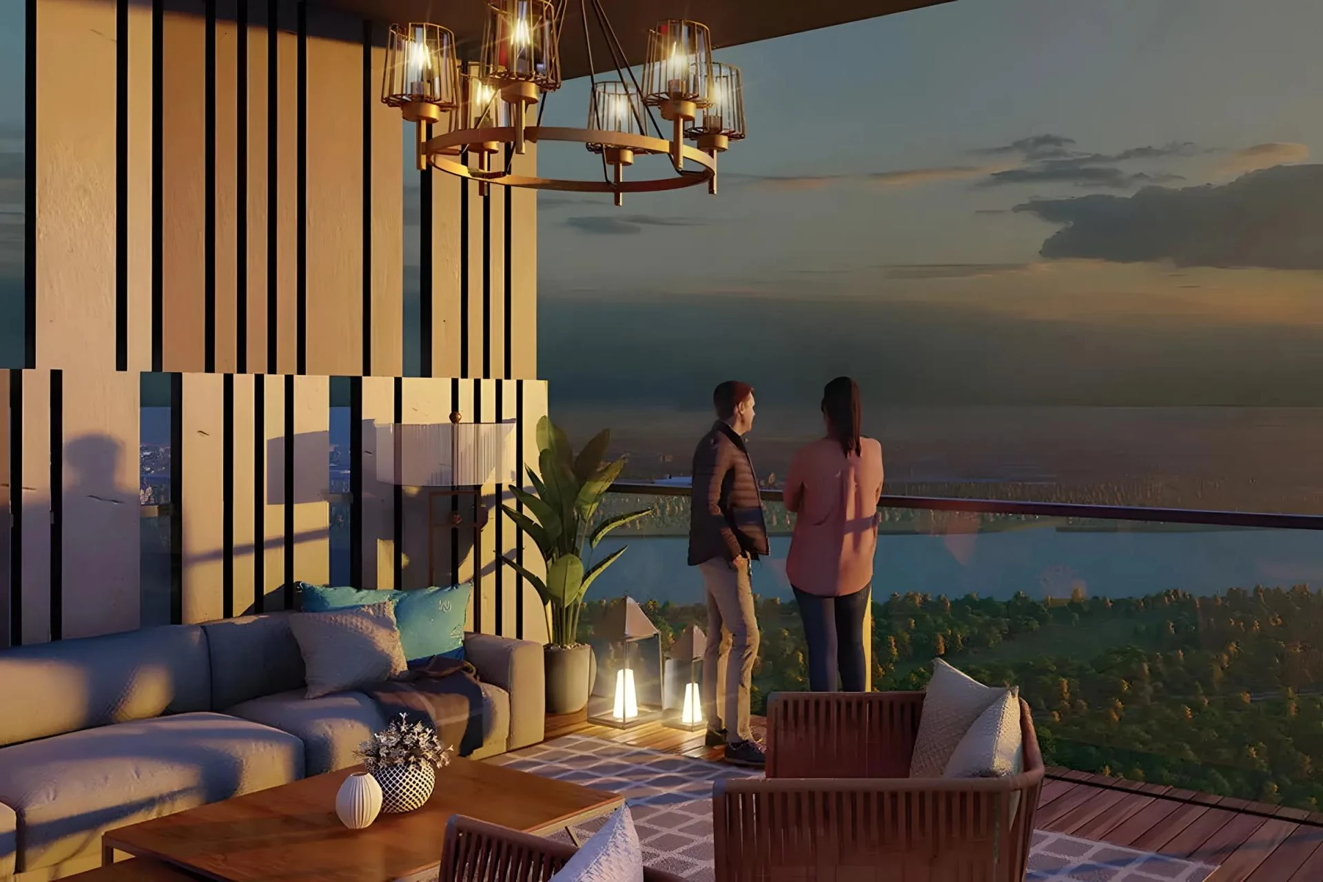 Why Kalpataru Lokhandwala is the Ideal Choice for Families in Andheri West