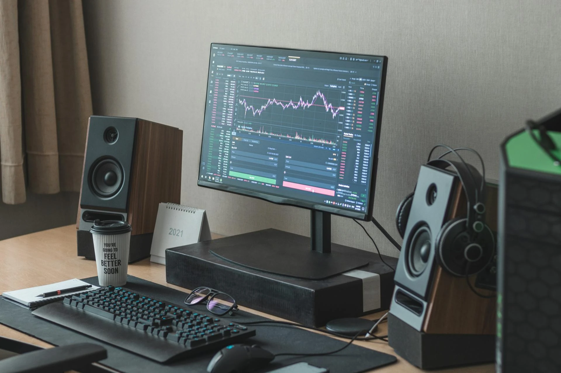 Best Trading Tips from a Trusted Stock Market Advisory to Enhance Your Investment Strategy