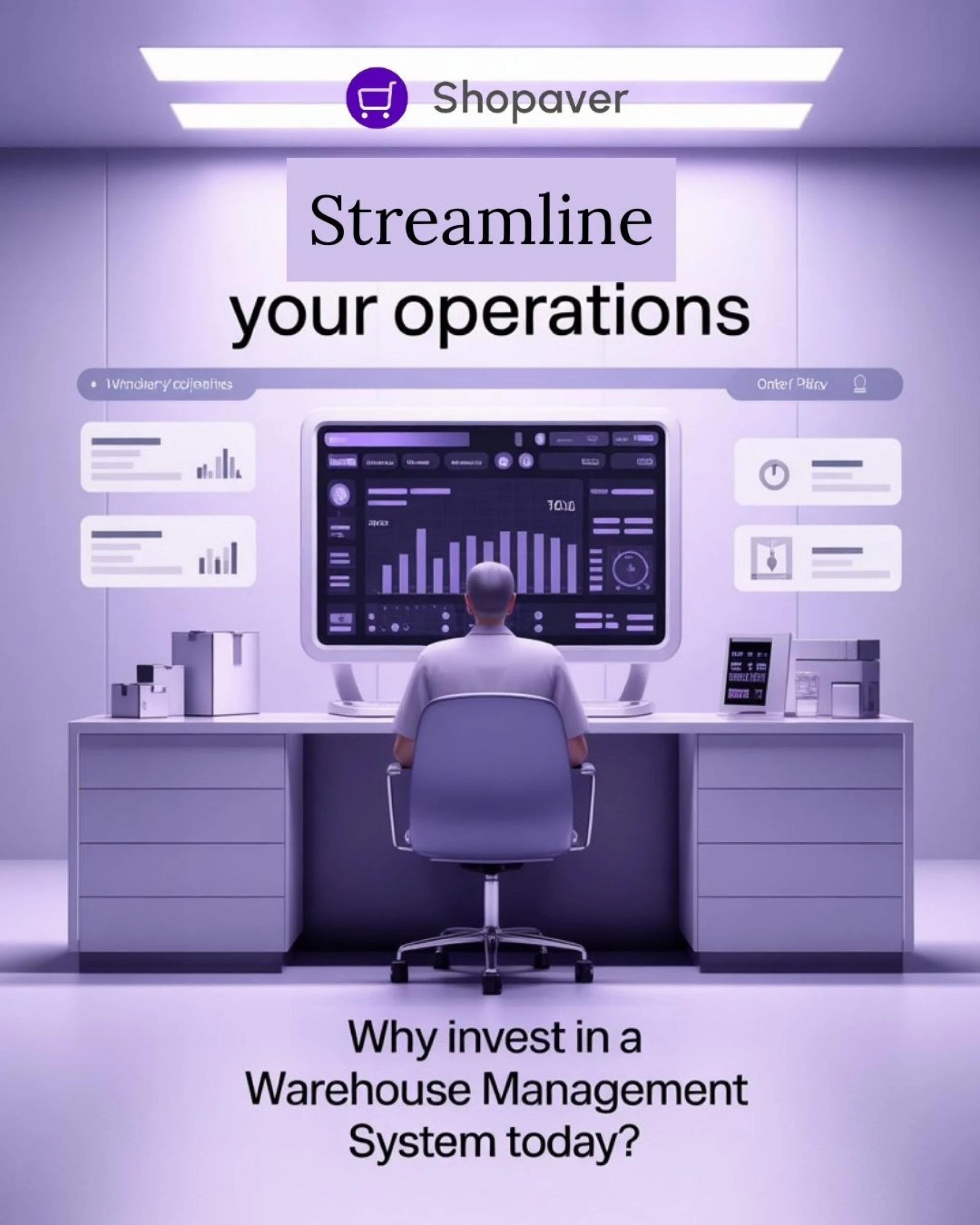 Why Inventory Management is Important for Retail Shops