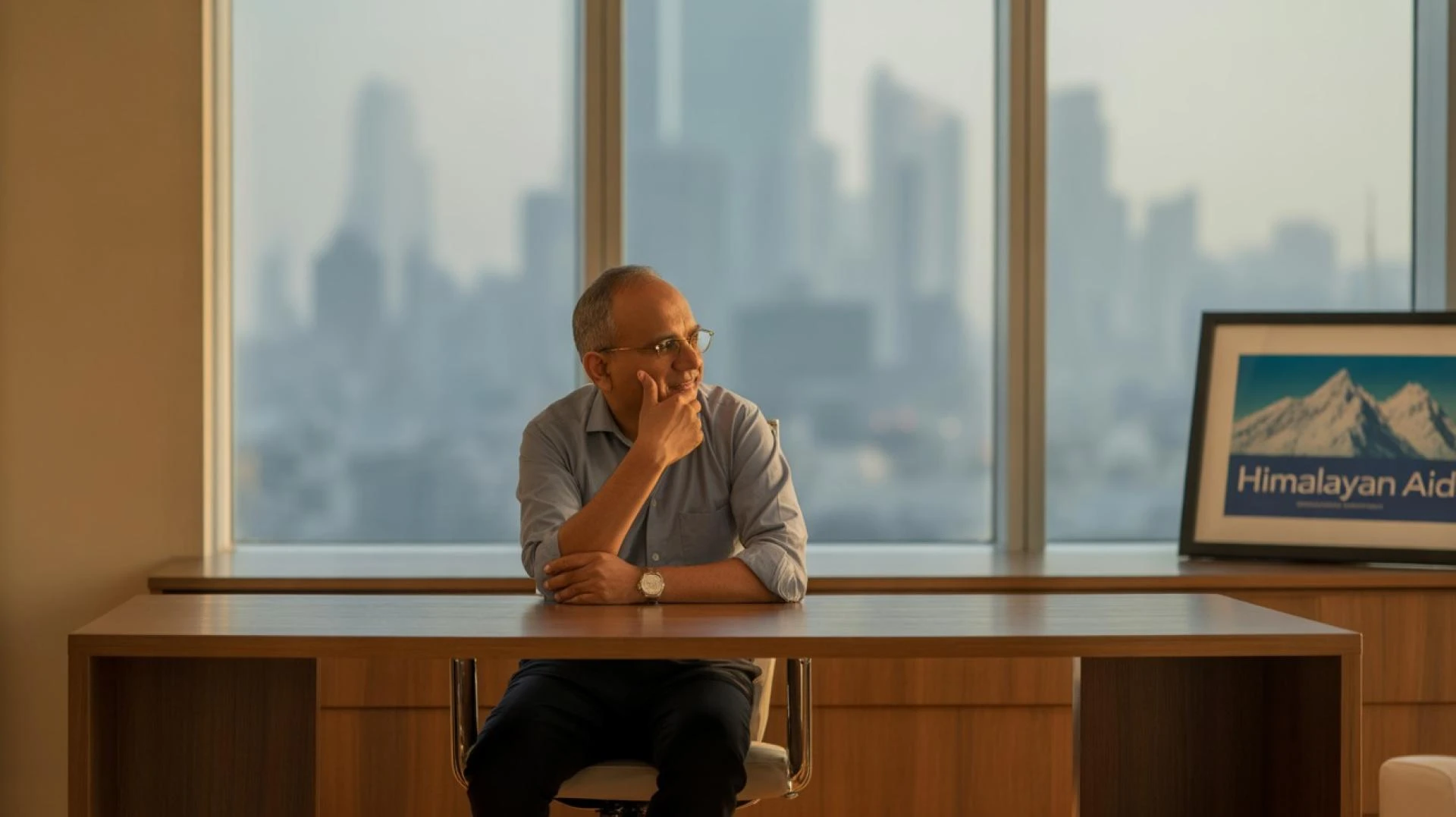 Manoj Bhargava Tax Evasion Allegations and Impact