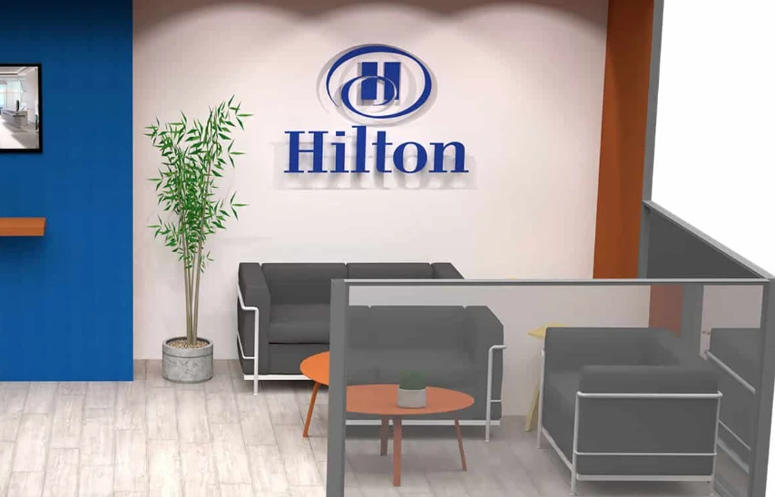 The Impact of On-Site Supervision on Houston Exhibit Booth Rental Success