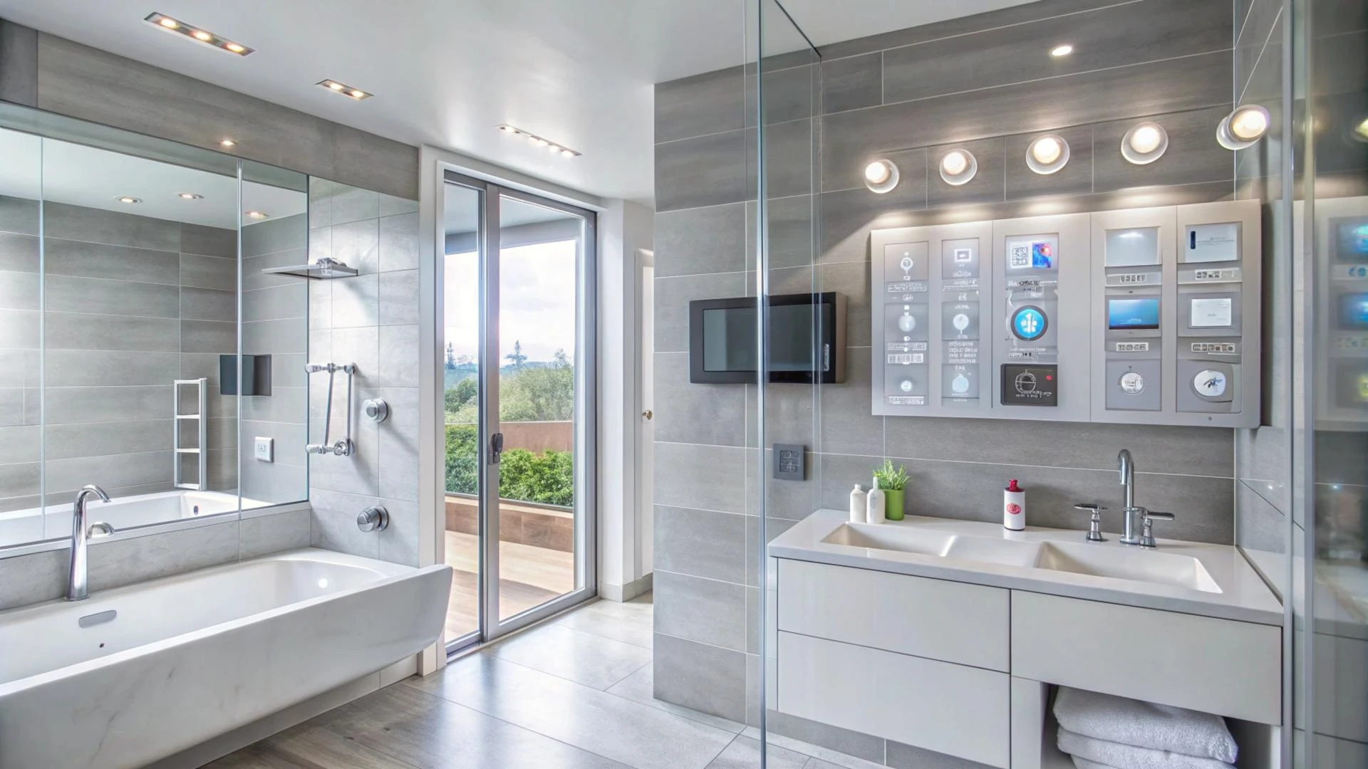 Dallas Bathroom Remodeling: Expert Renovations for Style, Comfort, and Value