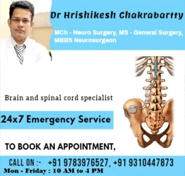 Best Neuro Modulation doctor in Vaishali in Ghaziabad