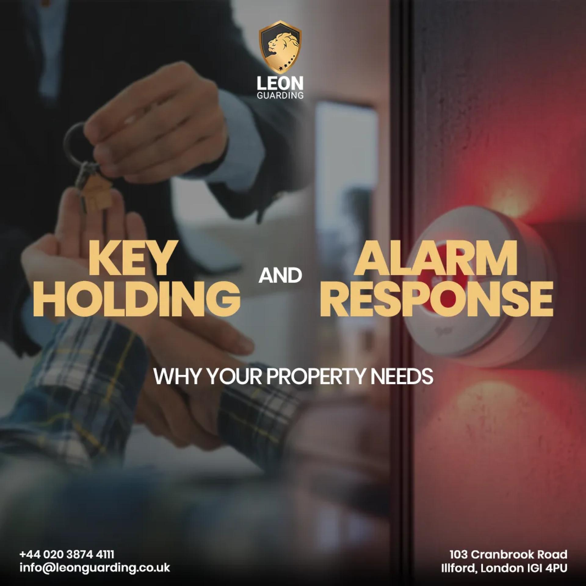 Top Key Management Solutions in London for 2025