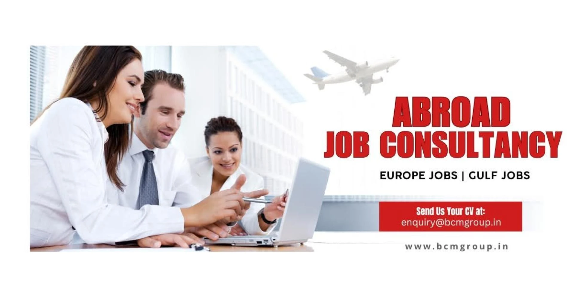 How to Successfully Secure an International Job in the Shipbuilding Sector