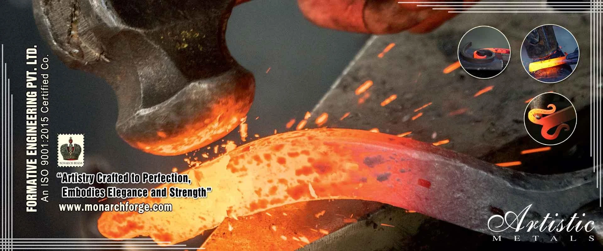 Formative Engineering Pvt. Ltd.