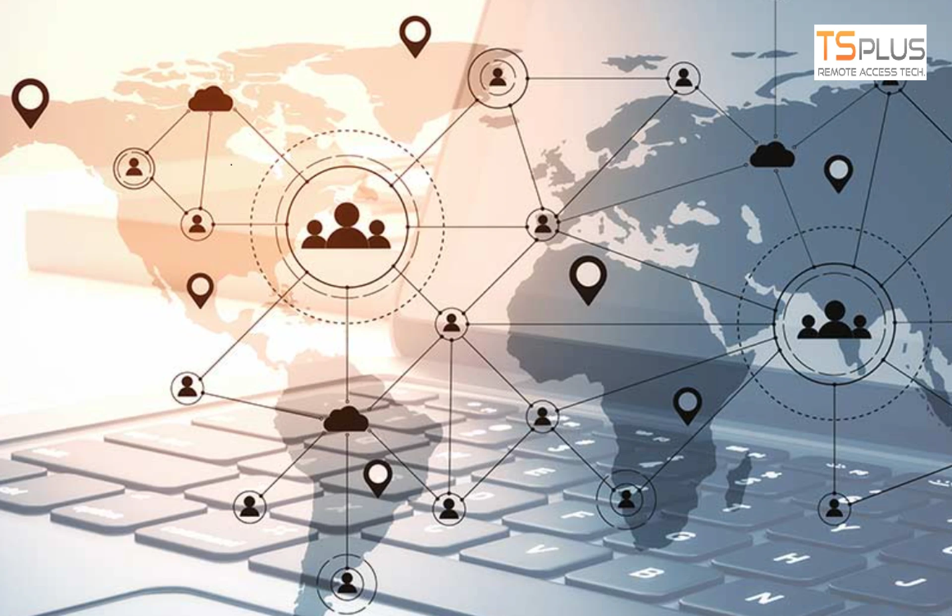 A Deep Dive into Citrix: Strengths, Weaknesses, and Competitors