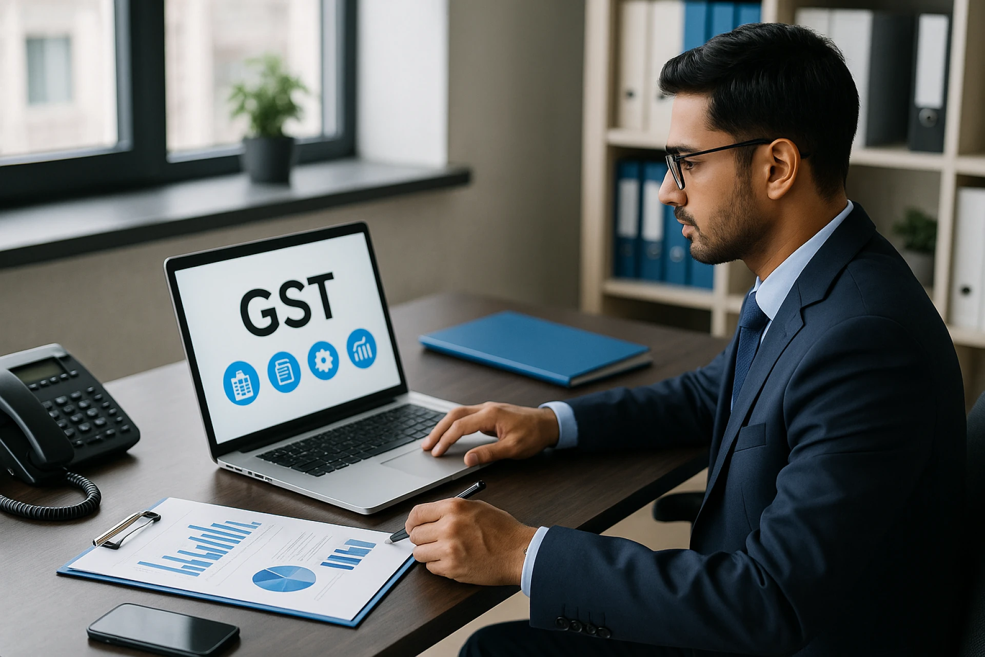 Why Virtual Offices Are Becoming the Backbone of India’s Start-up Compliance StrategyDraft: My Post Title