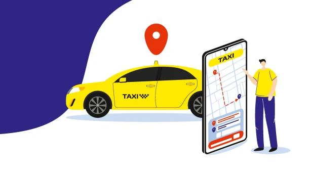 How to Create a Taxi App Like Lyft