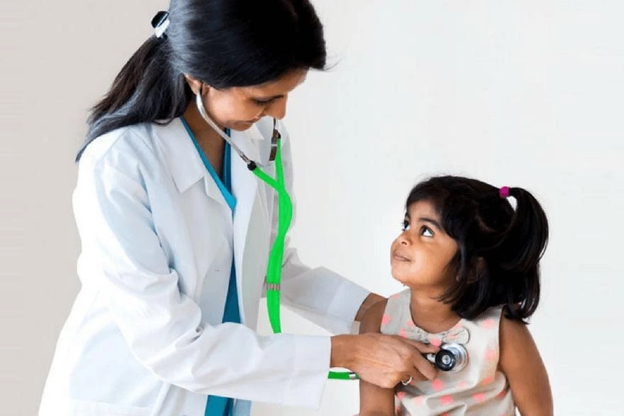 Best Paediatricians in Dehradun: Comprehensive Child Care