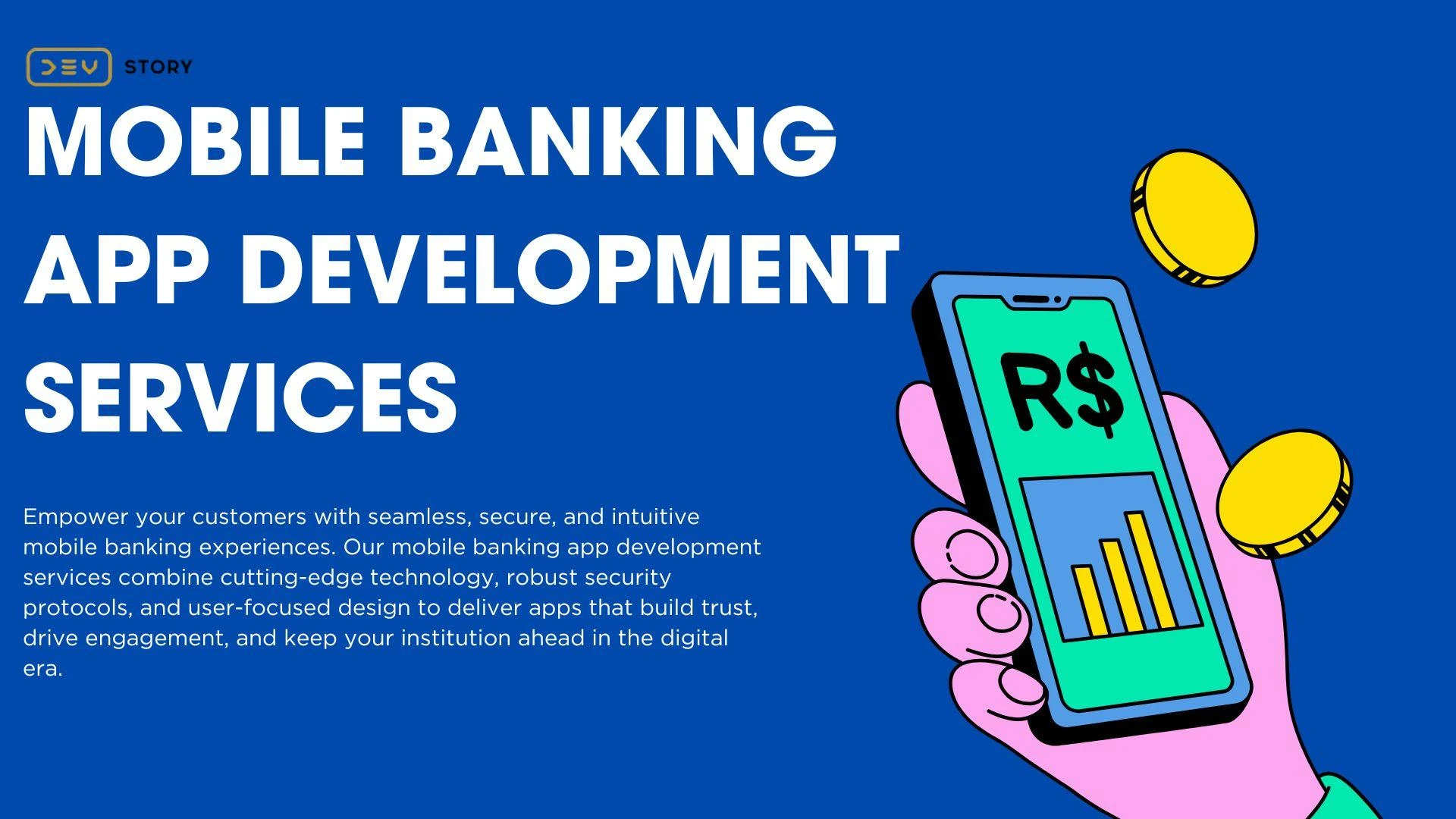 Melbourne’s Top Mobile Banking App Development Companies 
