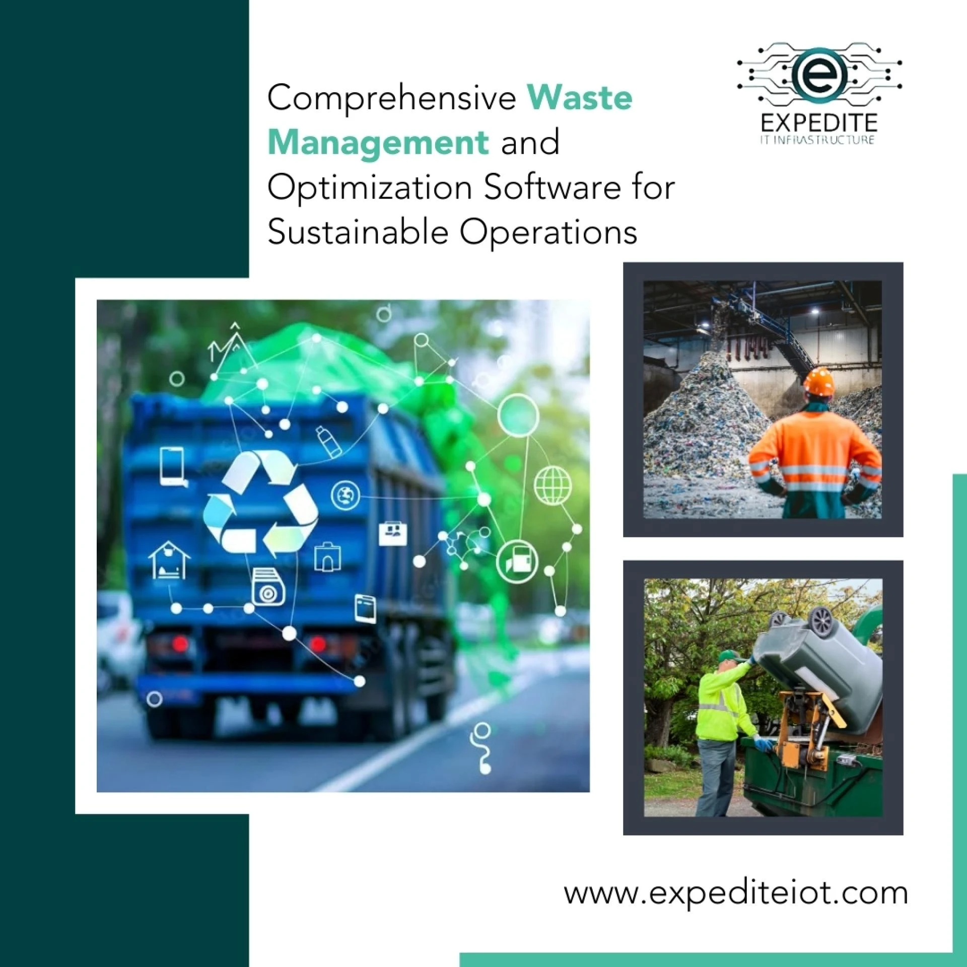 Oil and Gas Waste Management in Oman: Smart Solutions for a Cleaner Tomorrow