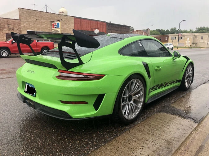 Ceramic Coating Toronto & North York – 10+ Years Experience