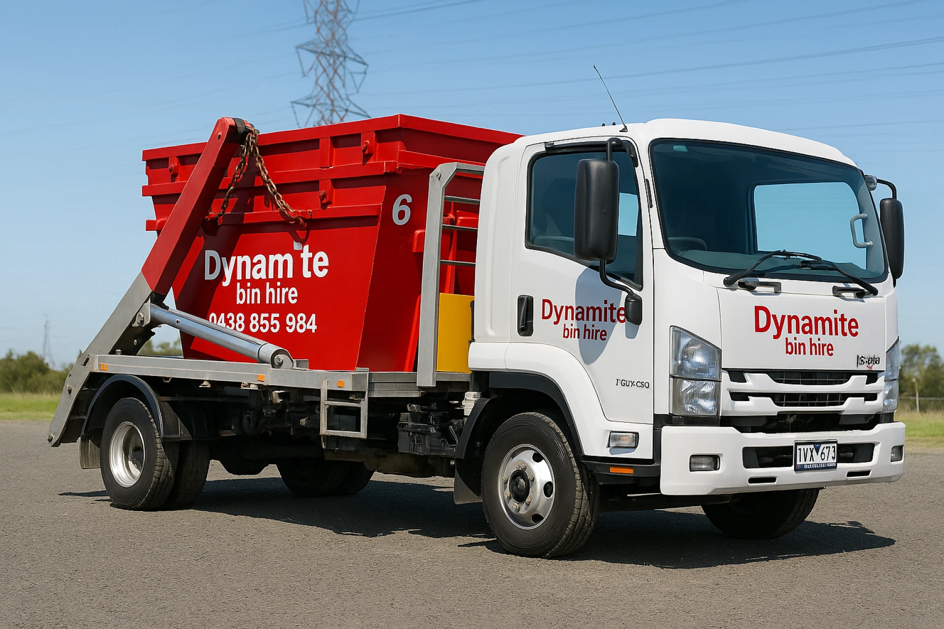 Affordable Bin Hire Melbourne: A Complete Guide for Homeowners