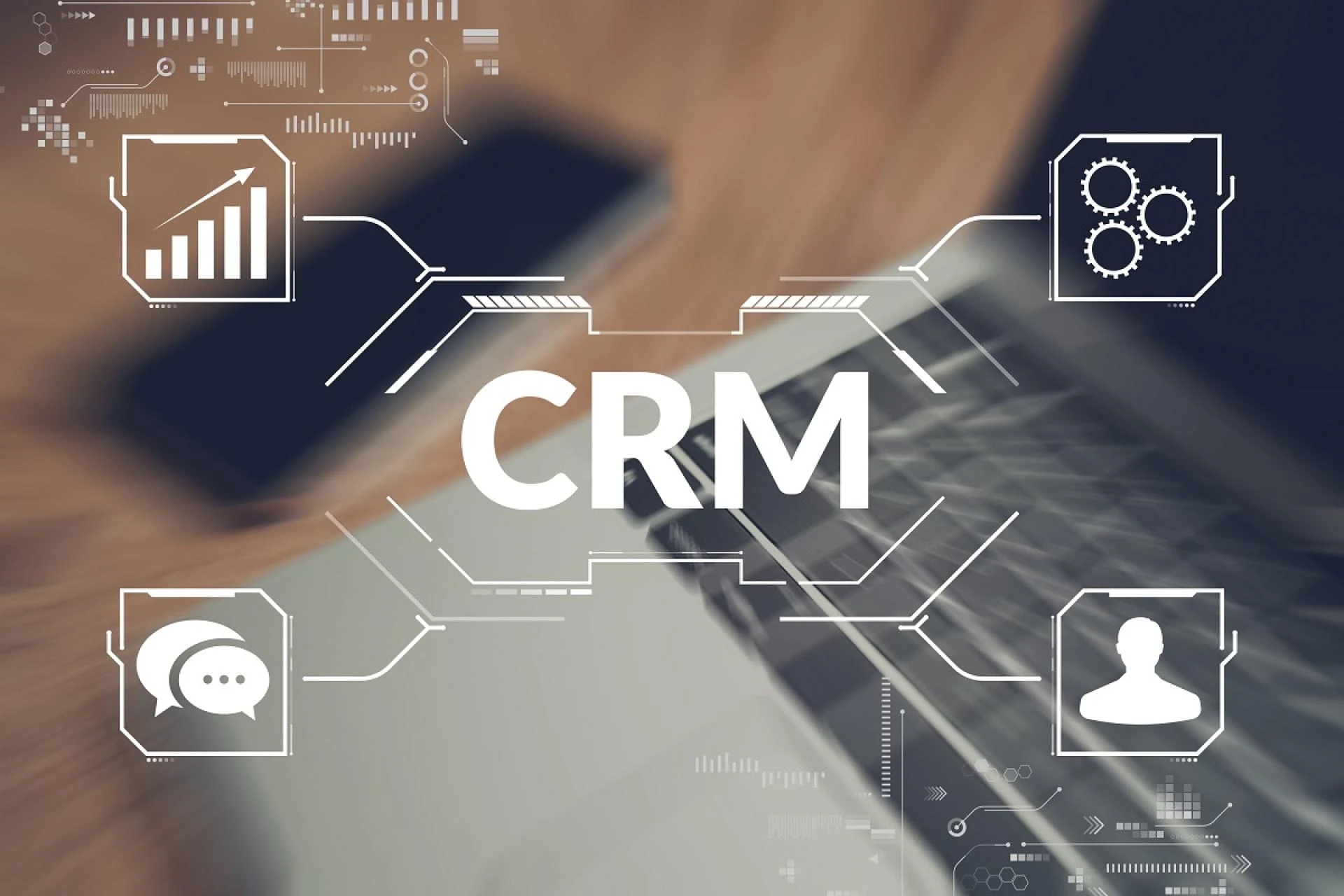 How CRM Can Supercharge Your Customer Retention