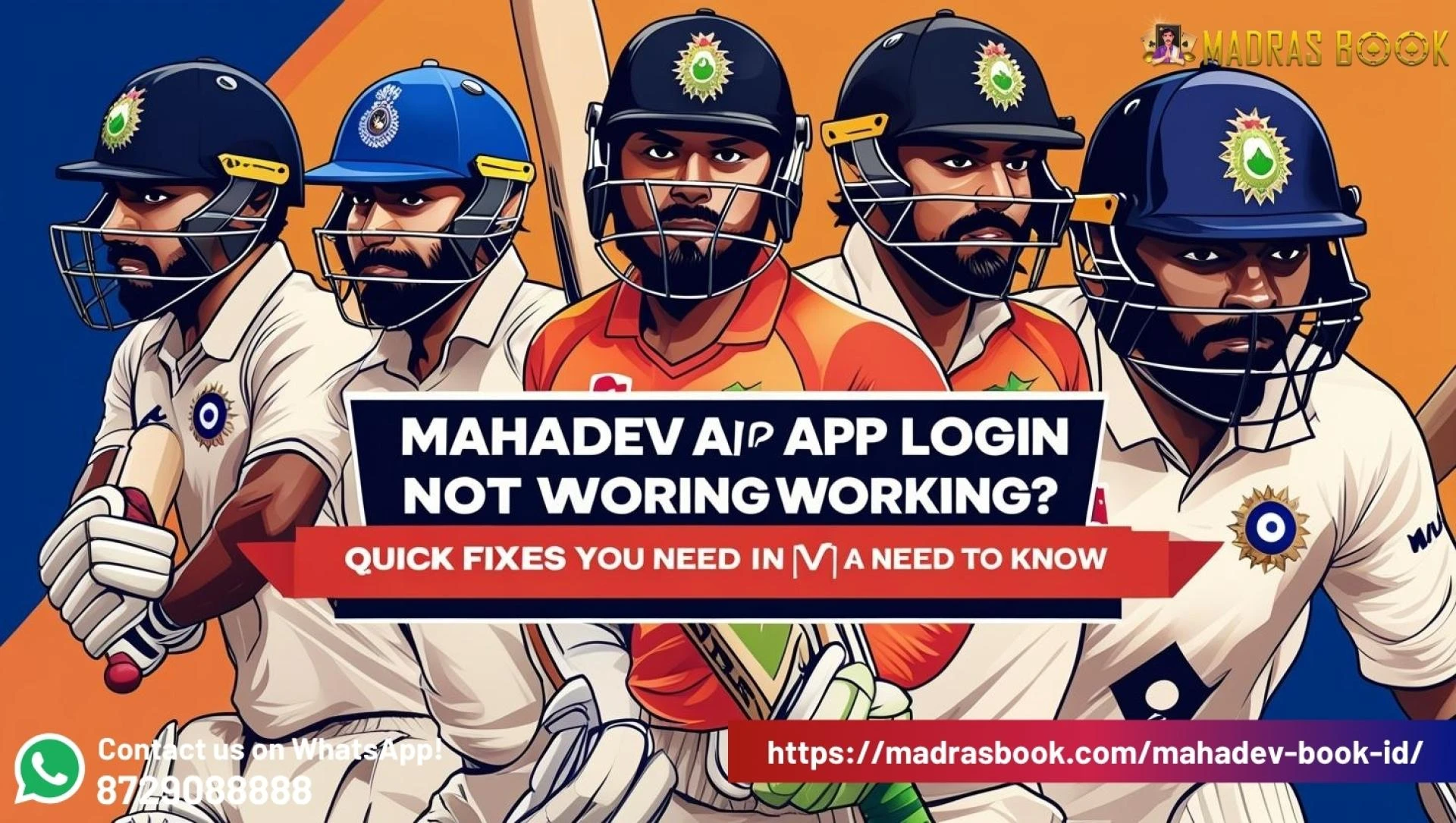 How to Create a Mahadev Betting App ID | Its Cost & Features