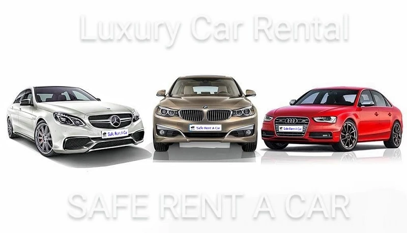 Real Weddings in Ghaziabad: Couples Share Luxury Car Rental Experiences | Safe & Stylish Bridal Cars