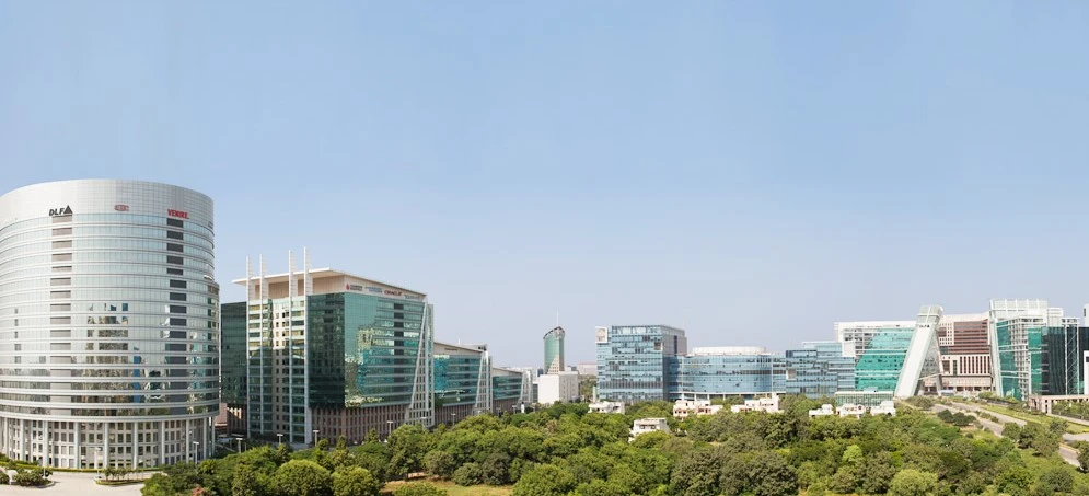 Why Gurgaon Is the Ideal Location for Renting Commercial Space in India’s Business Hub
