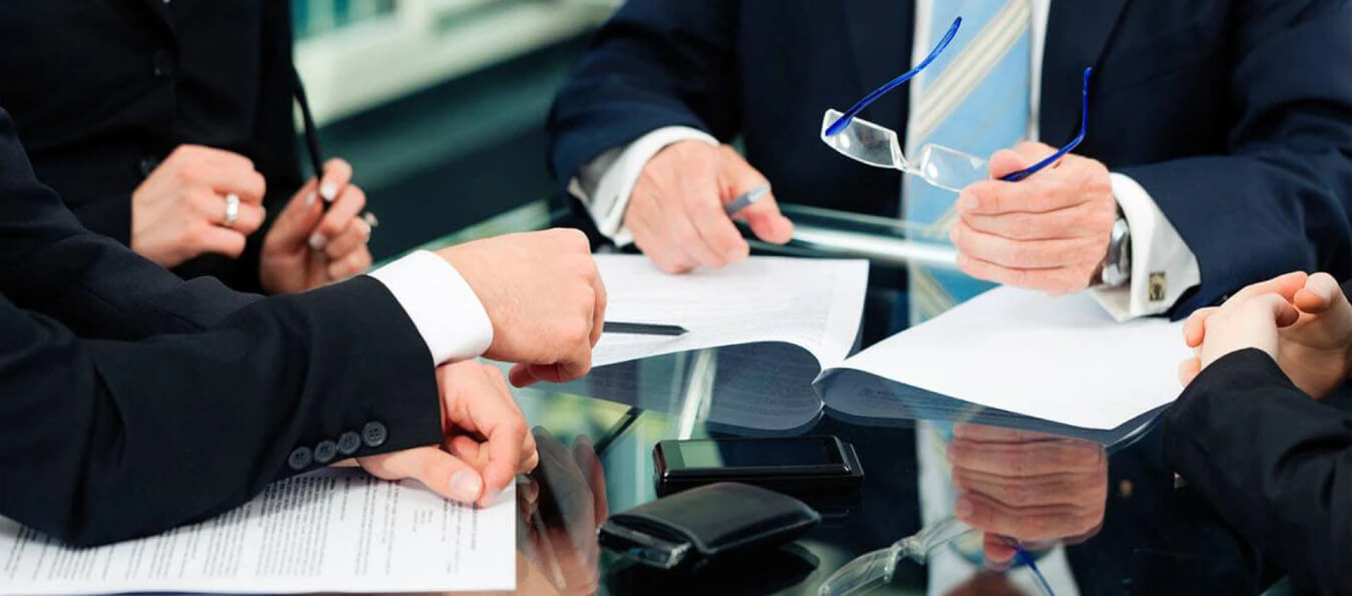 Dubai Real Estate Market Trends and Legal Implications That You Should Know