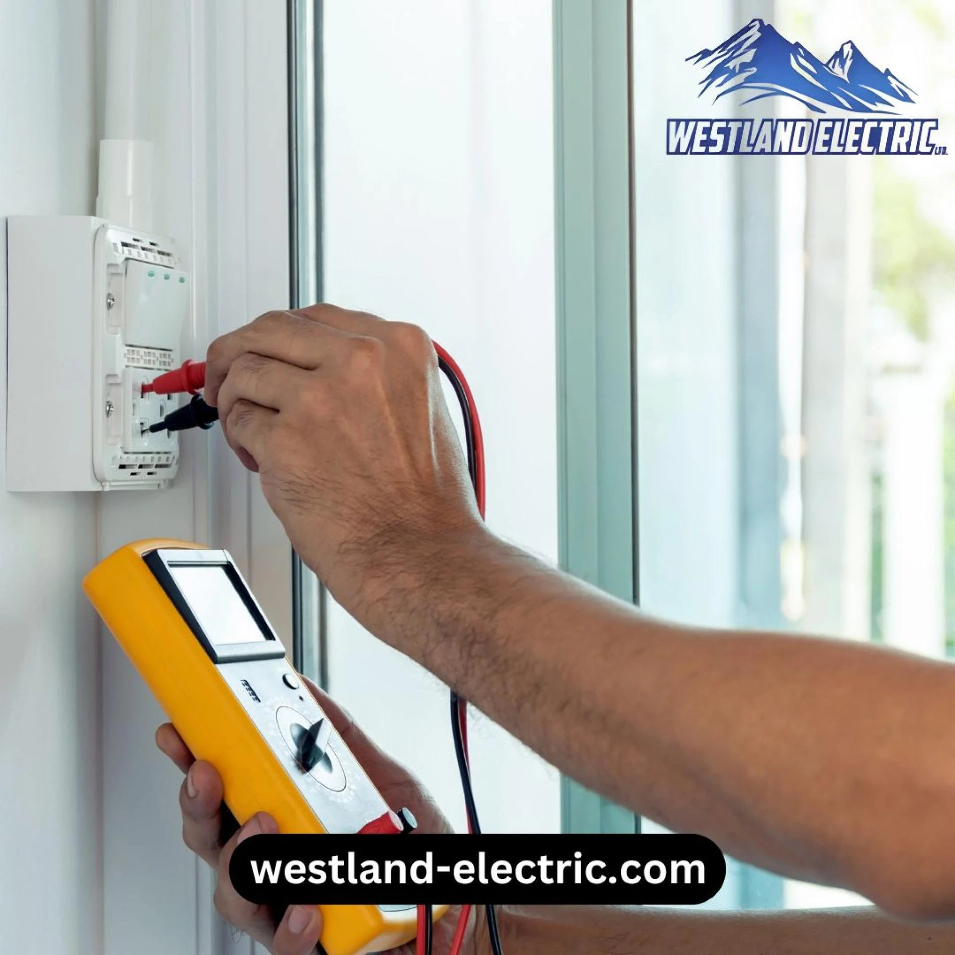 Westland Electric 2014 Ltd. – Your Trusted Calgary Commercial Electrician