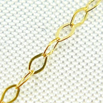 The Enduring Appeal of 14K Gold Chains – Timeless Luxury