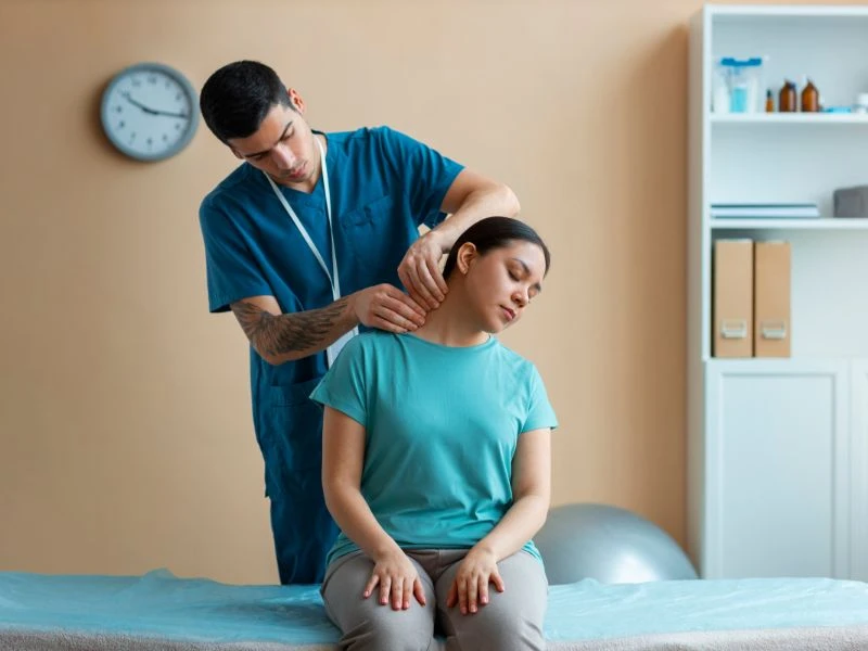 Orthopedic Doctor in Raj Nagar Extension for Sports Injury and Soft Tissue Care