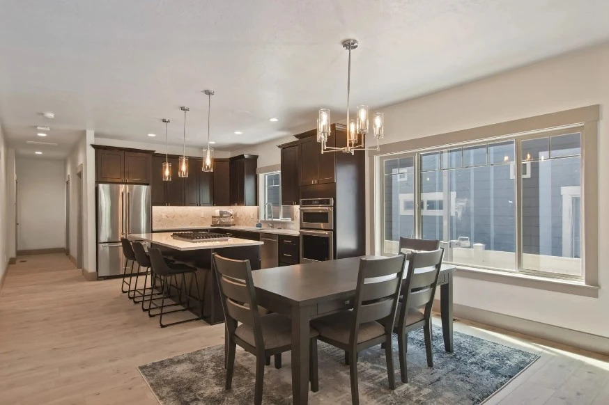 Why Interior Design Services Are Essential for Modern Homes