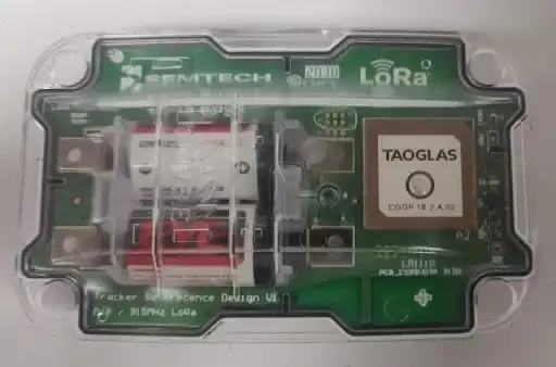 LoRa Modules: Enabling Long-Range, Low-Power IoT Connectivity 