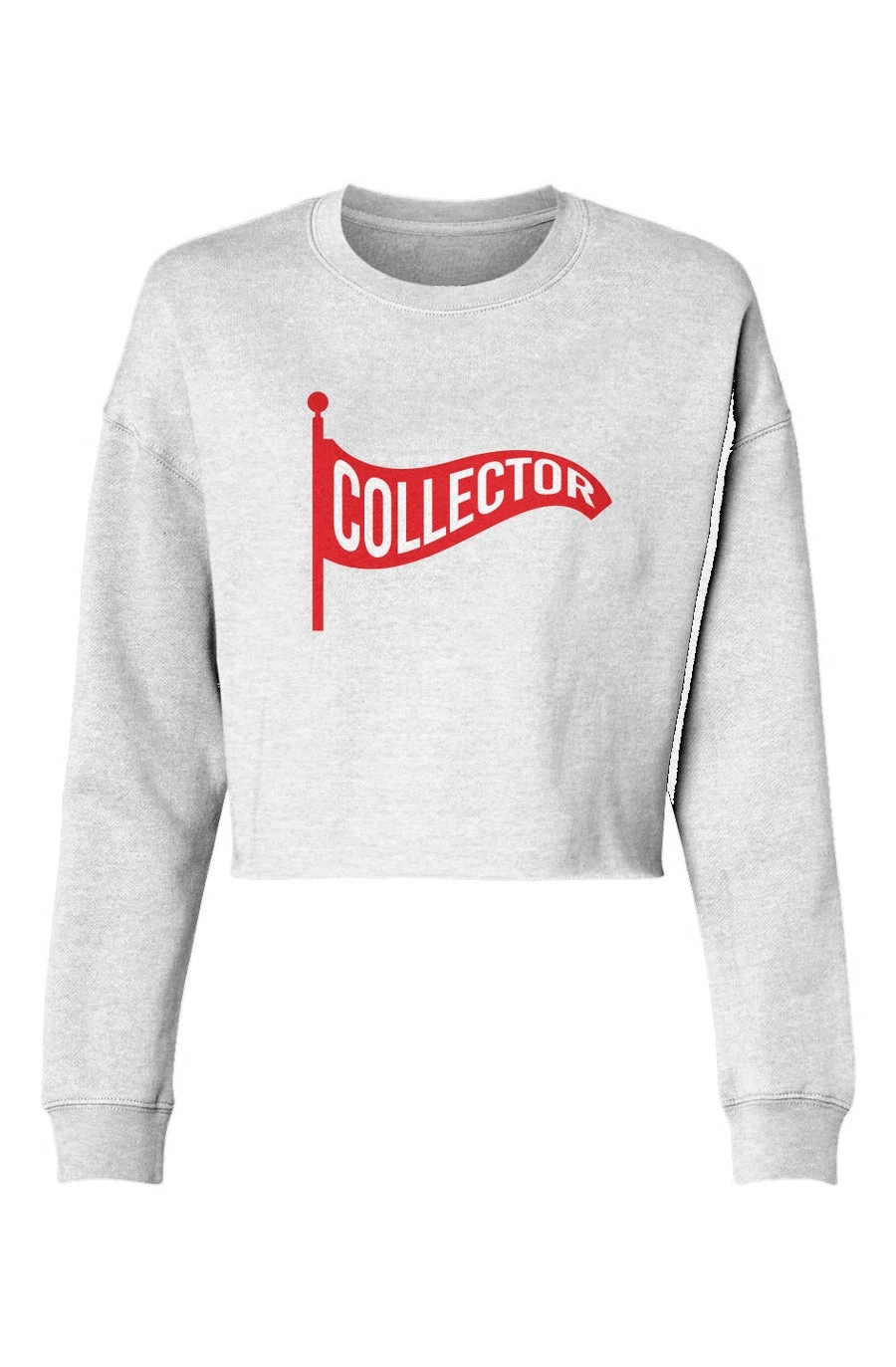 Show Your Pride: How to Rock a Flag Sweatshirt in Every Season 