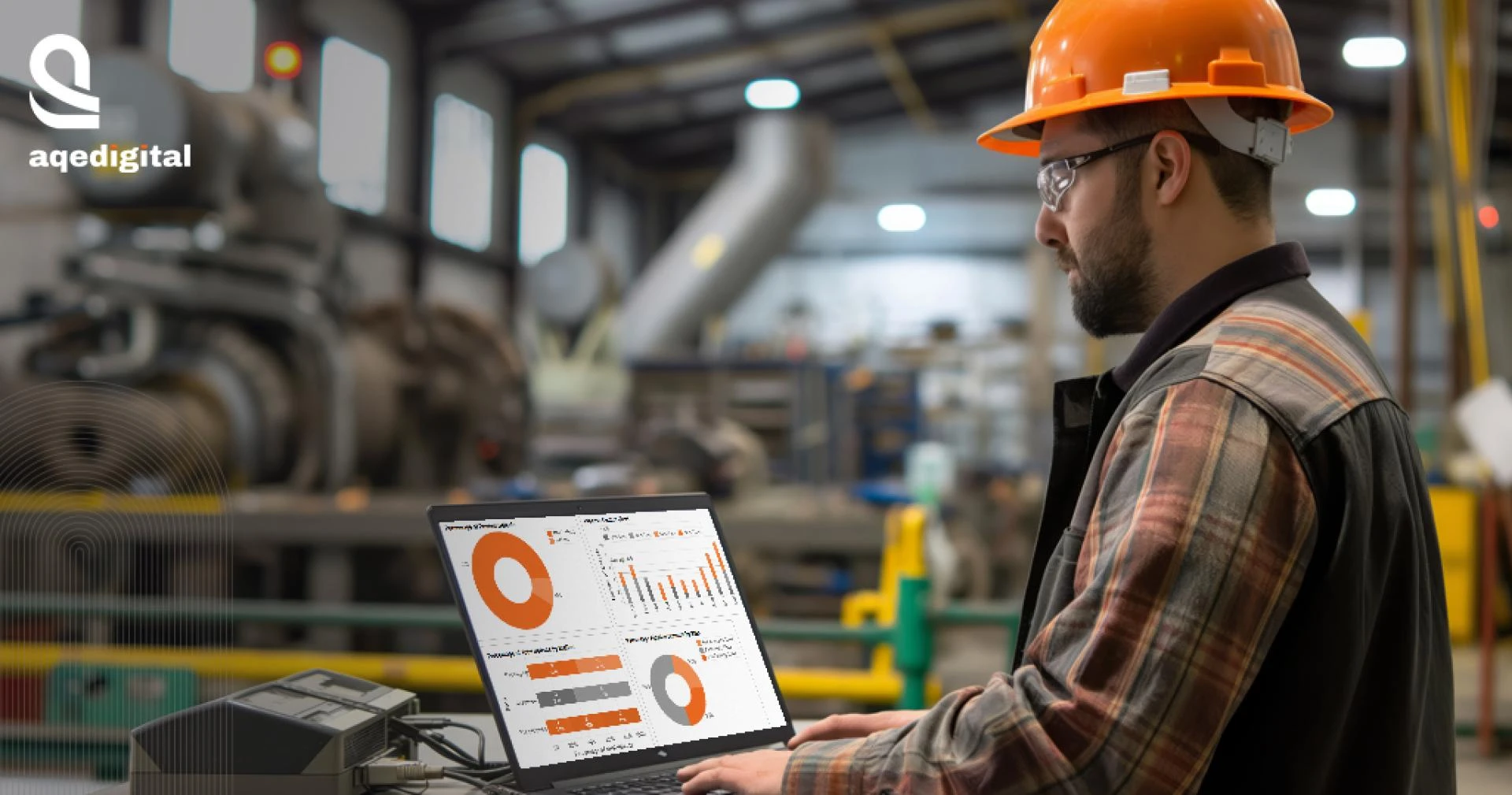Why AI Is the Future of Manufacturing Operations Management