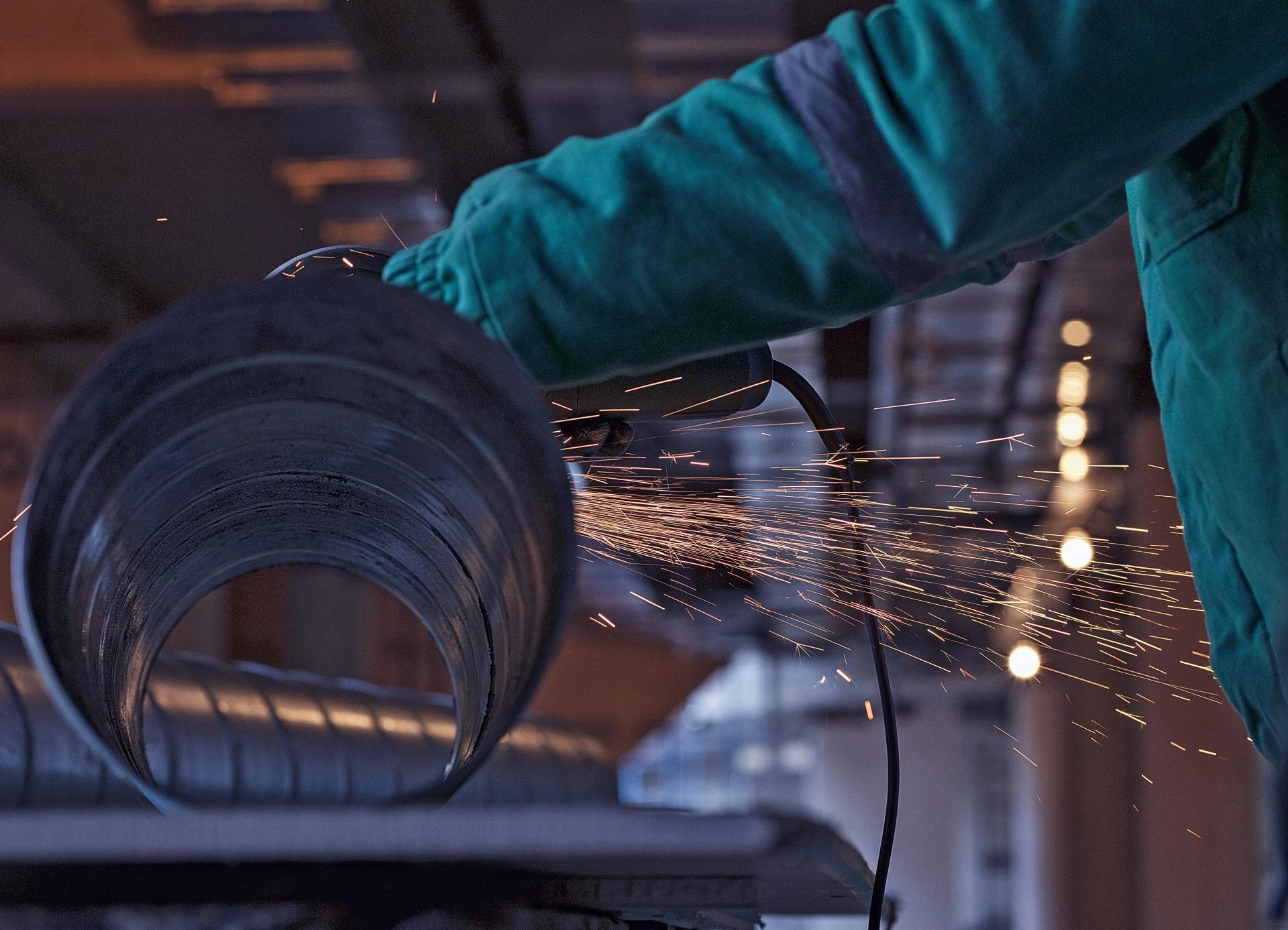 Emerging Trends Shaping the Future of the Ferro Alloy Industry