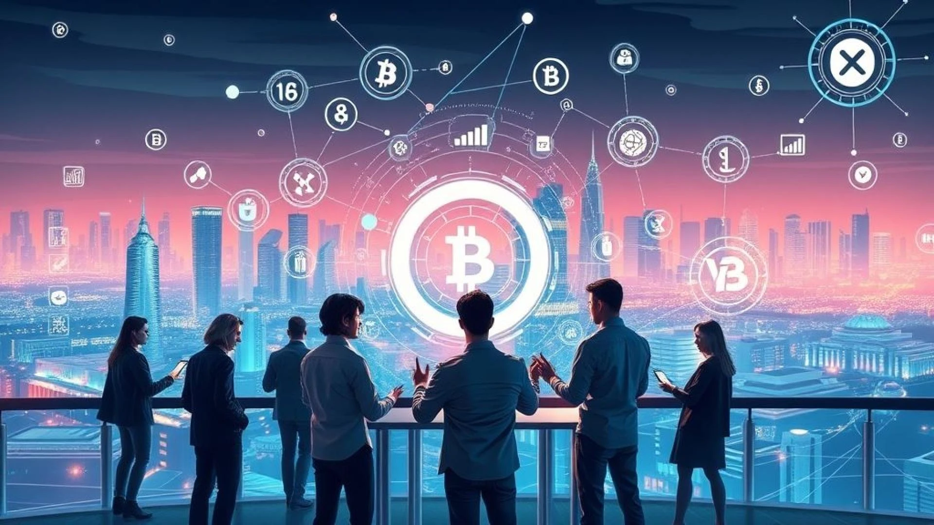 Why Startups Should Invest in ICO Development Services in 2025