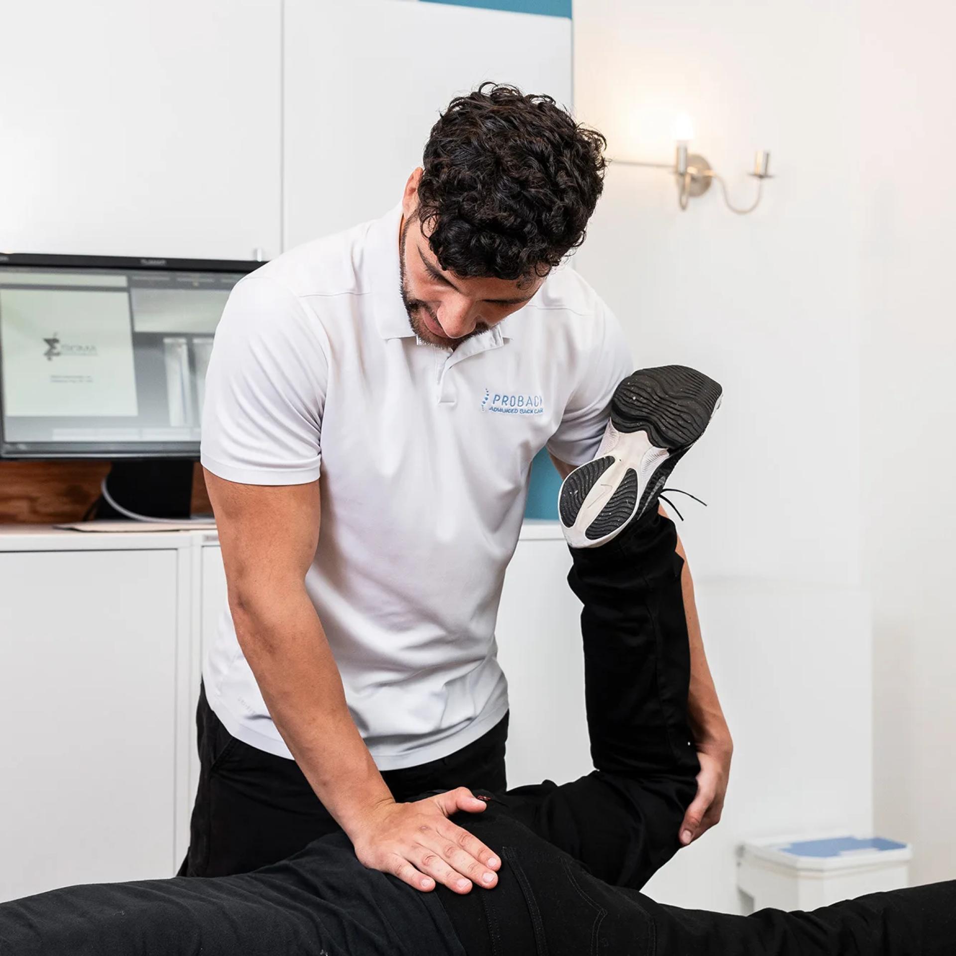 Proback Sciatica Treatment: Effective Solutions for Lasting Relief