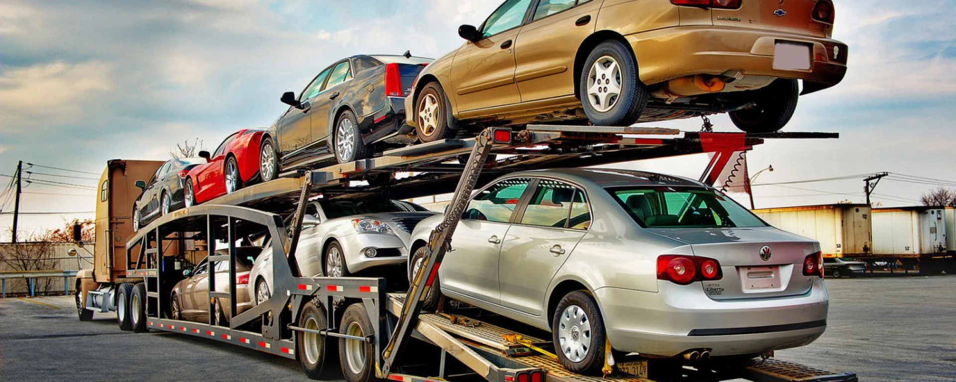 How to Choose the Best Car Transport Company