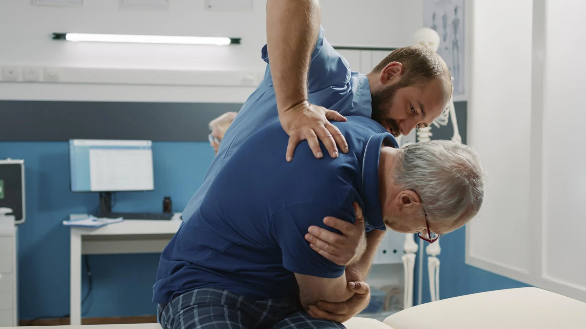 # Understanding RVU Calculator and ICD-10 Code M25.511 for Effective Shoulder Pain Management