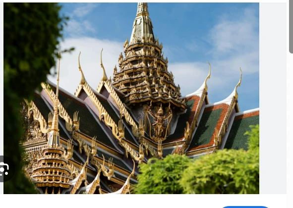 Top 3 Bangkok Travel Attractions Tourists Love