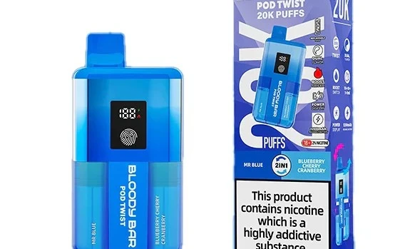 Bloody Bar 20K Review – A Comprehensive Guide