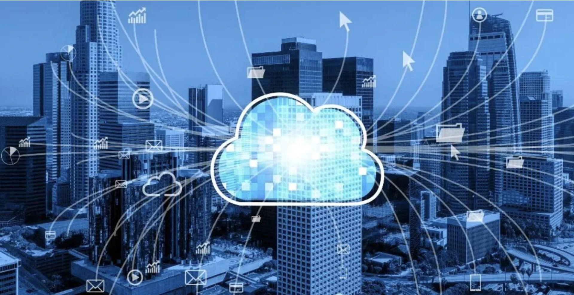 The Future of Cloud Migration Strategies in Australia’s Digital Economy