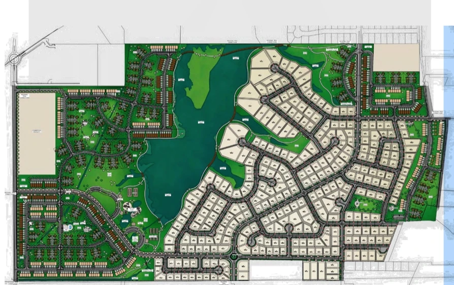 From Blueprint to Reality: The Essentials of Industrial Land Development 
