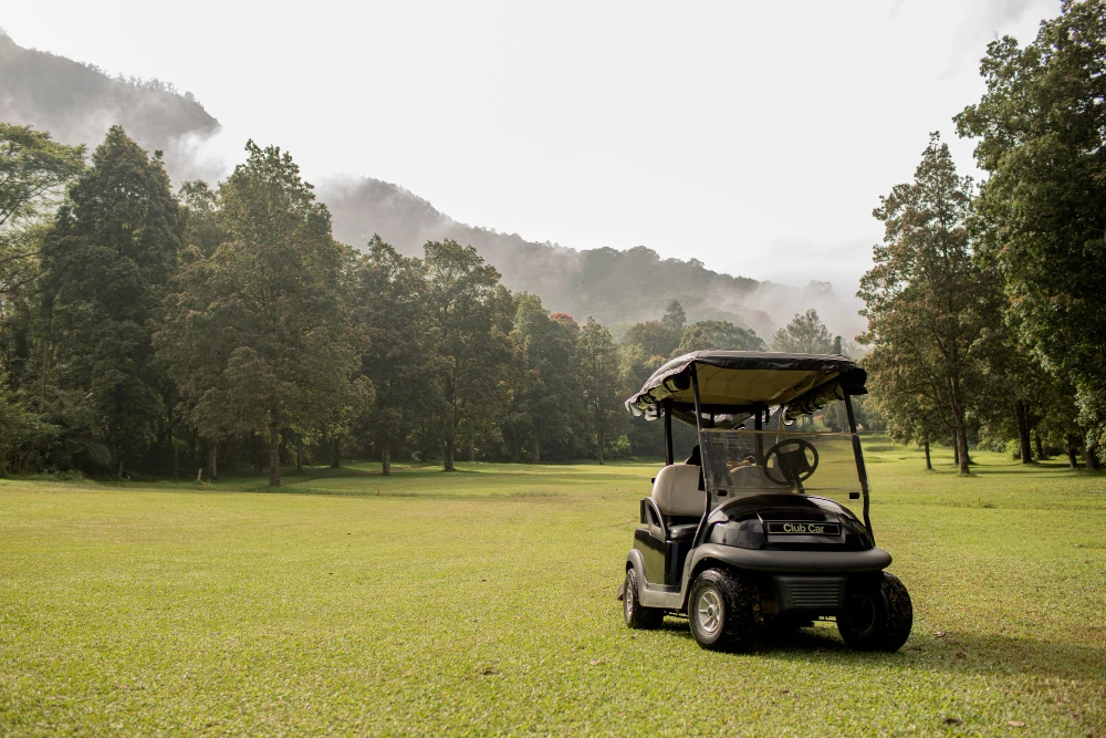 The Ultimate Guide to Golf Cart Upgrades: Club Car, Yamaha, and E-Z-GO