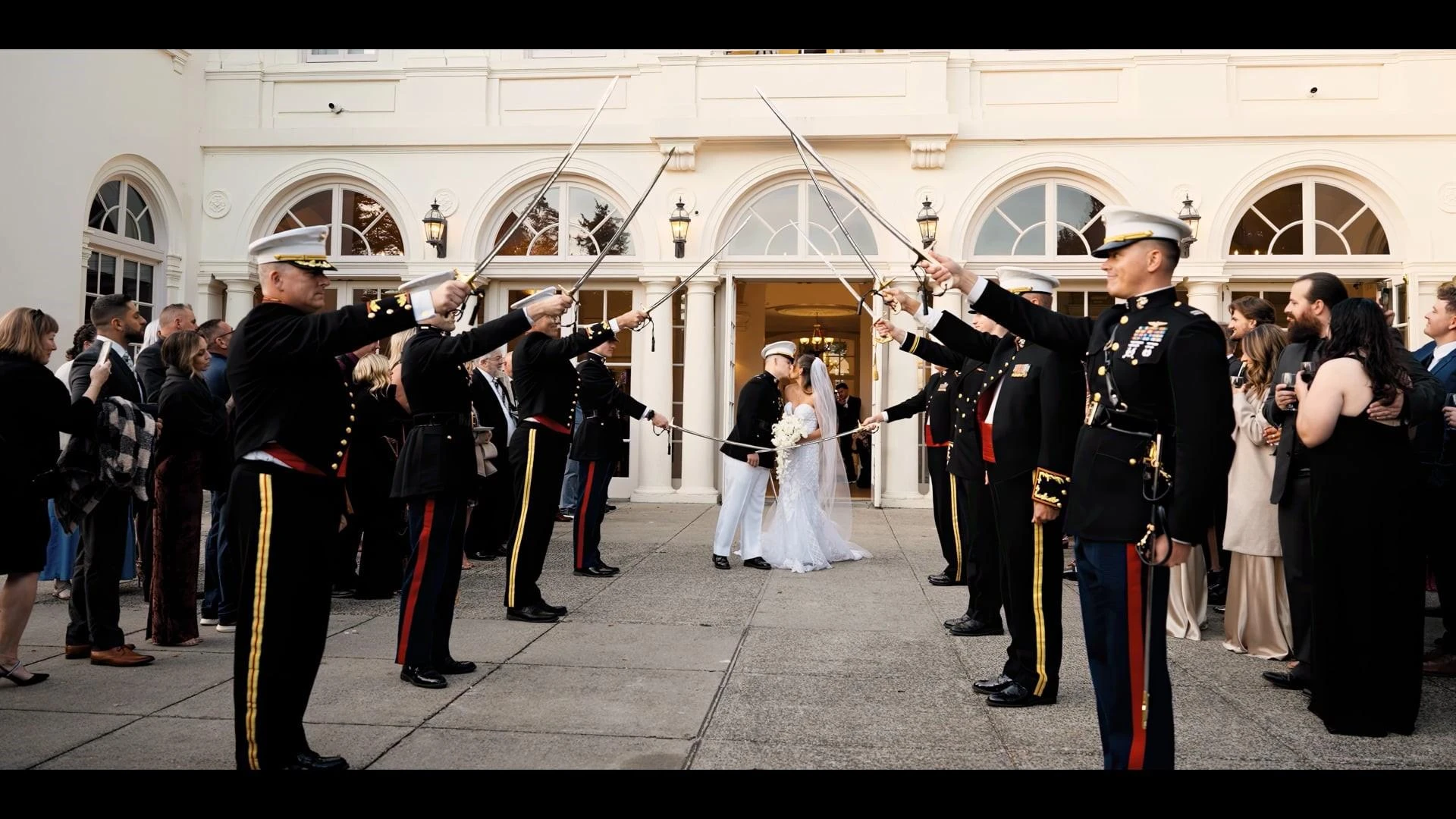 Connecticut Couples Reveal Why They Love Cinematic Wedding Videos