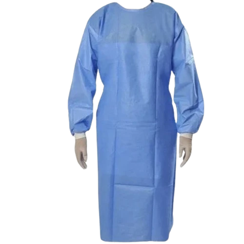 Why Choose a Chinese Surgical Gown Manufacturer for Bulk Supply?