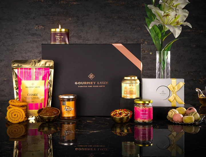7 Stunning Diwali Hamper Ideas to Light Up Your Festive Celebrations