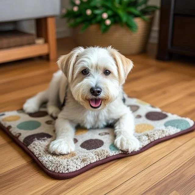 Snuffle Mats: A Complete Guide for Pet Owners