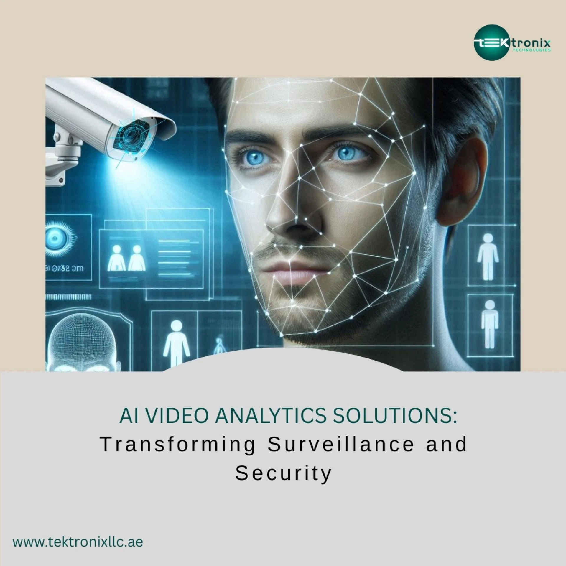 Personal Protective Equipment Video Analytics in UAE