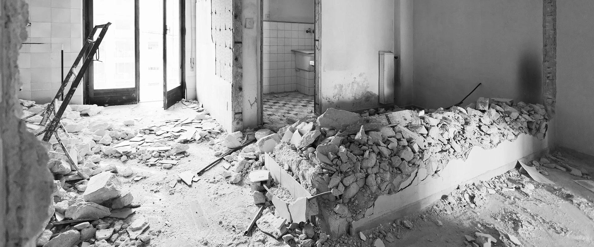 Transforming Spaces with Professional Demolition Services in Sydney