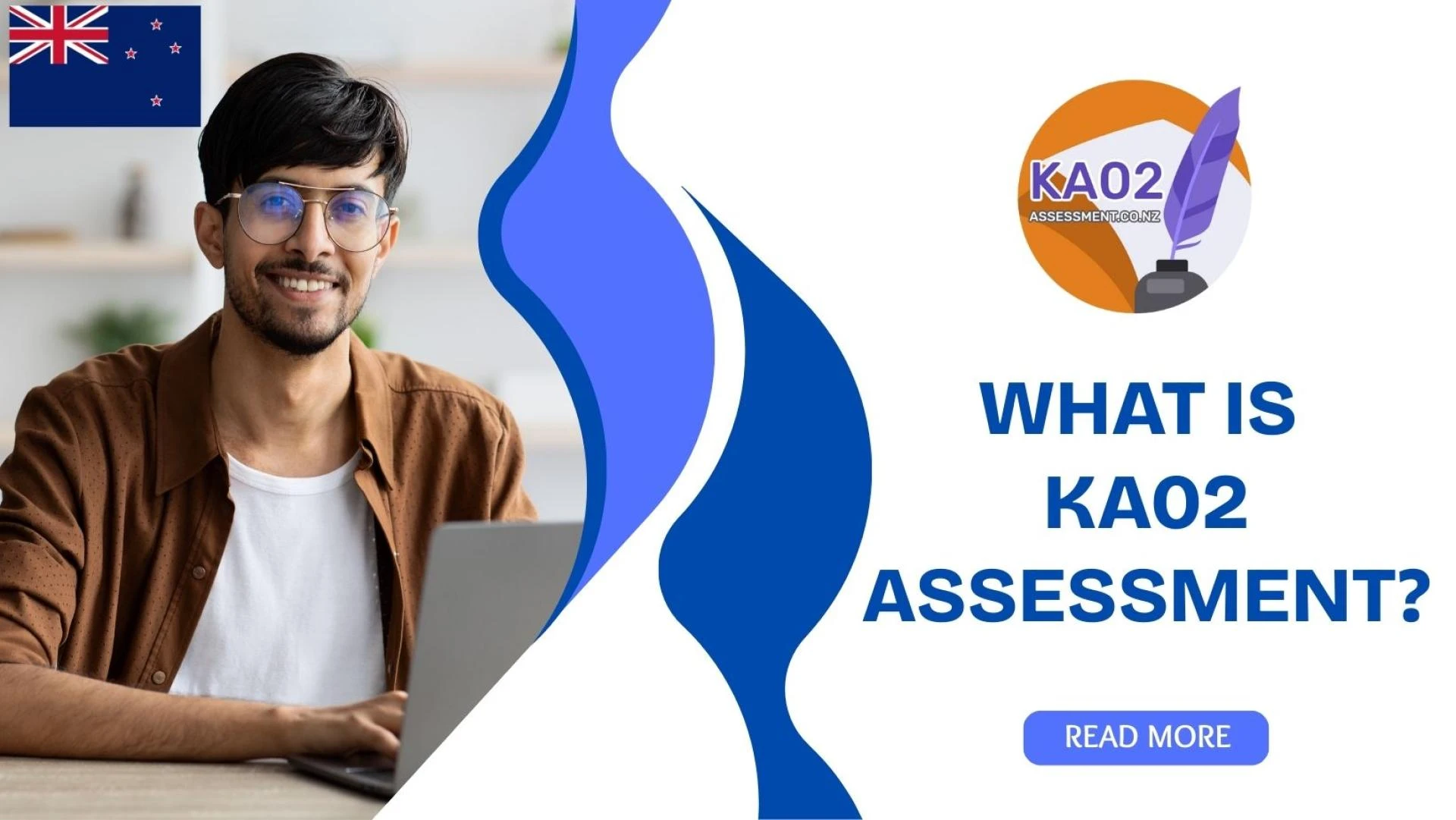 What is KA02 Assessment?