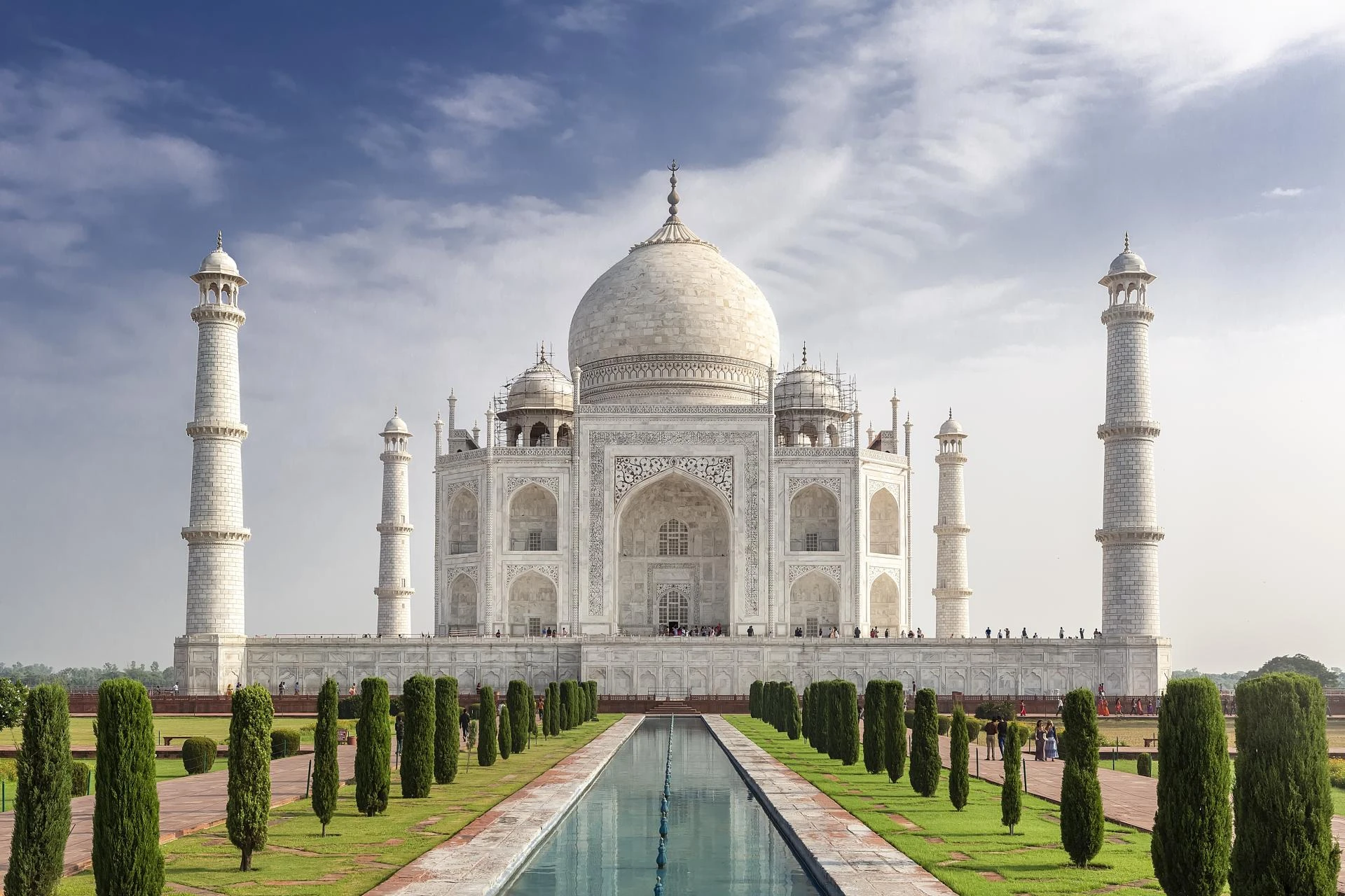 Agra Beyond the Taj: A Complete Travel Guide to the City of Love
