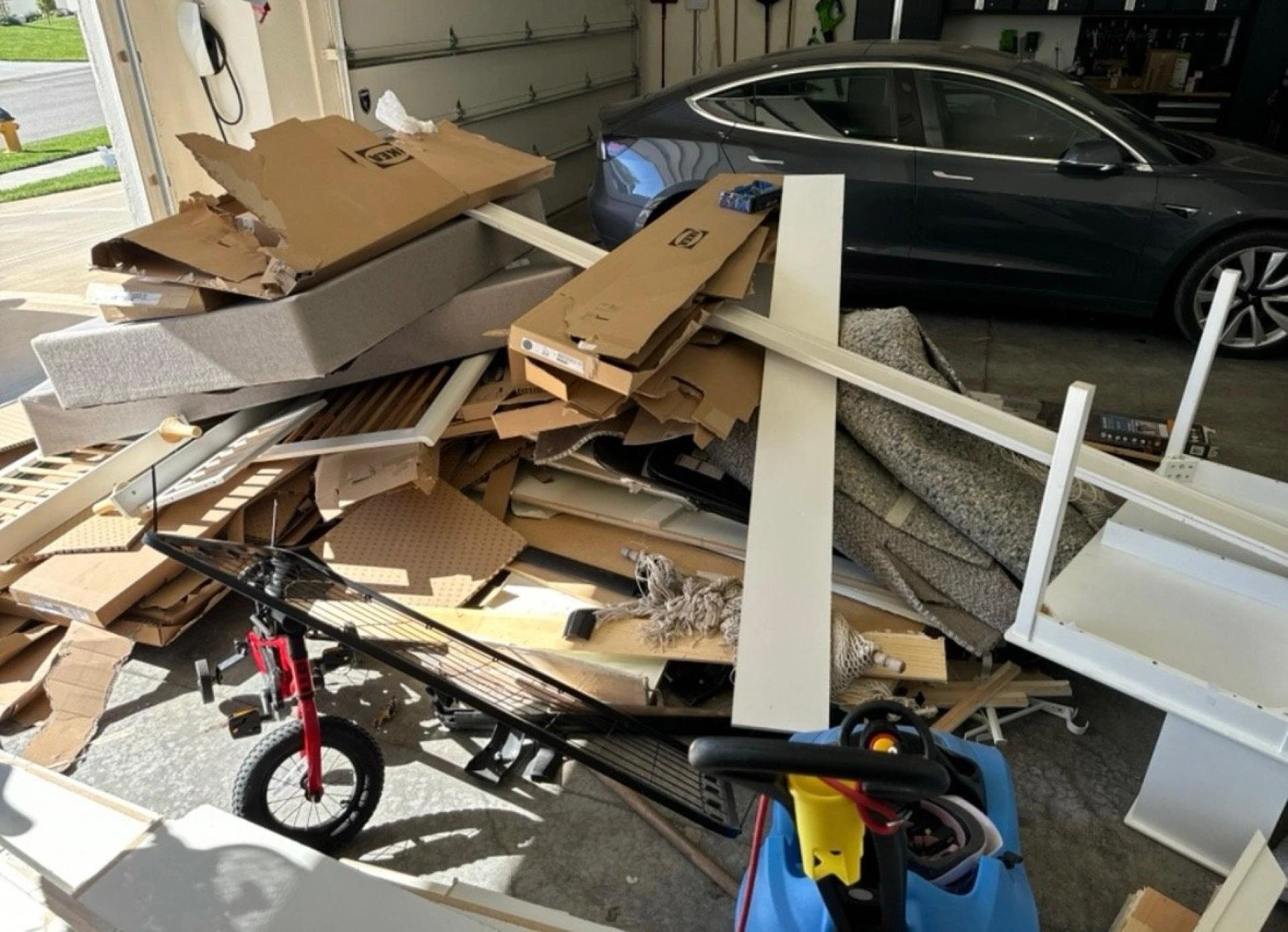 Affordable Junk Removal Services in Kansas City for Homes & Businesses