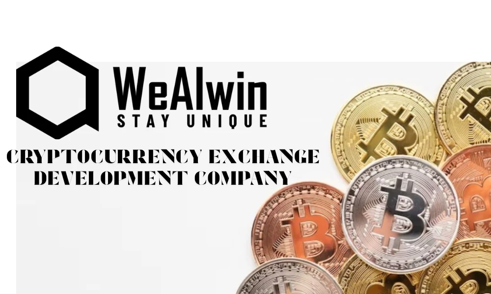 Transforming the Future of Digital Finance with the help of WeAlwin